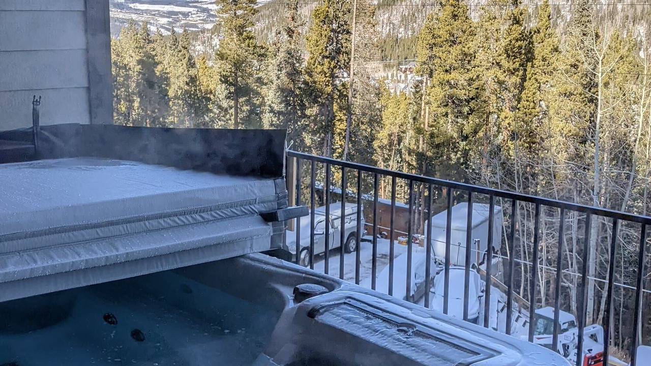 Photo of Outdoor in Breckenridge Heights