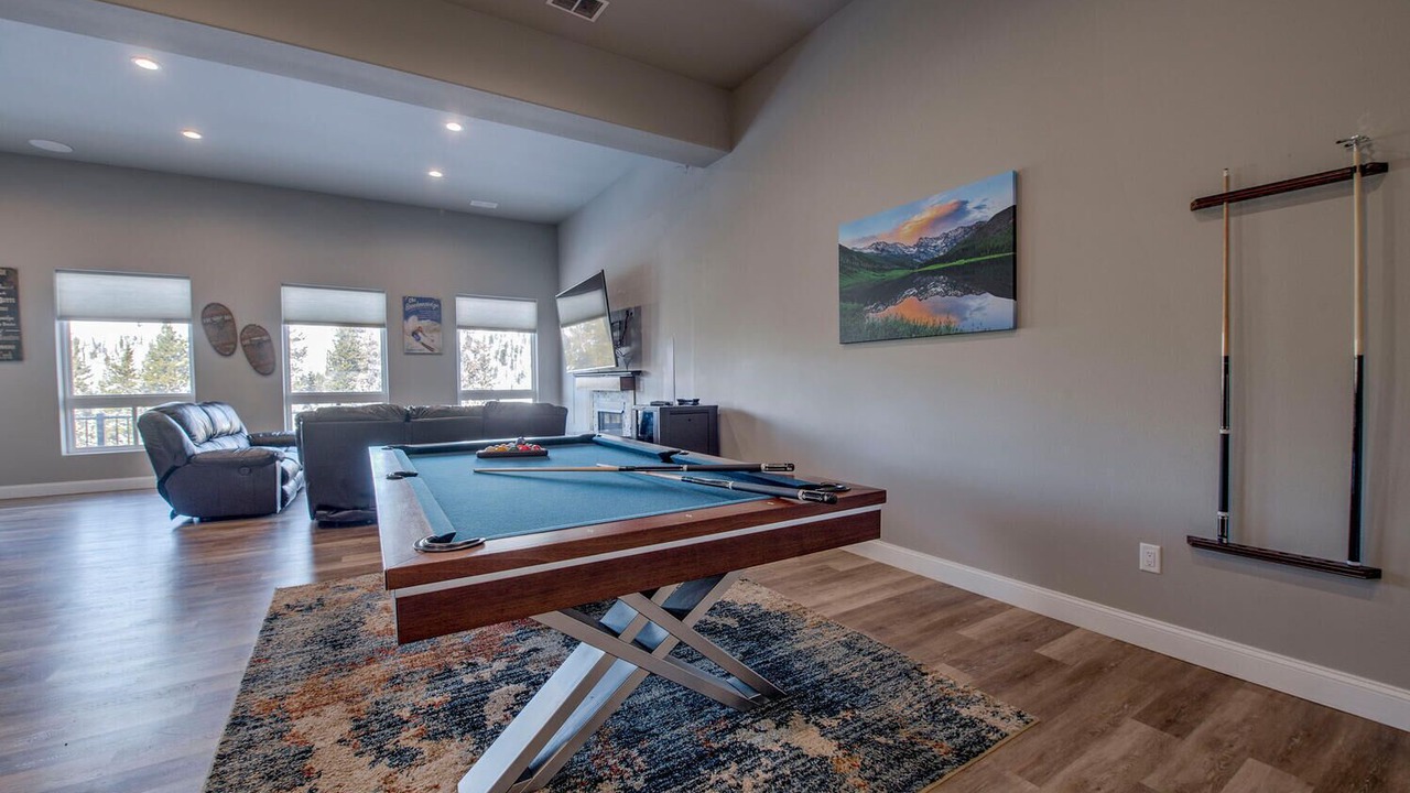 Photo of Bedroom in Breckenridge Heights