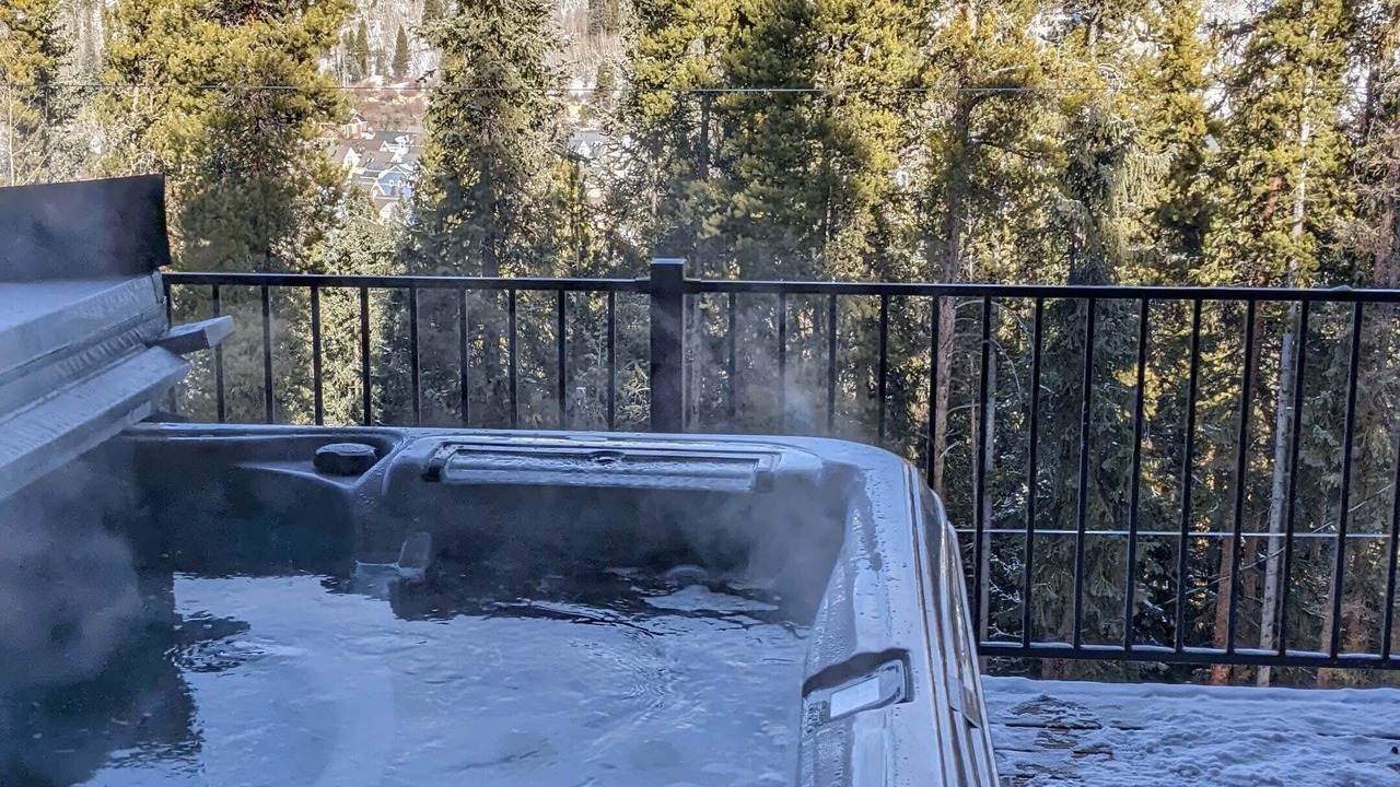 Photo of Outdoor in Breckenridge Heights