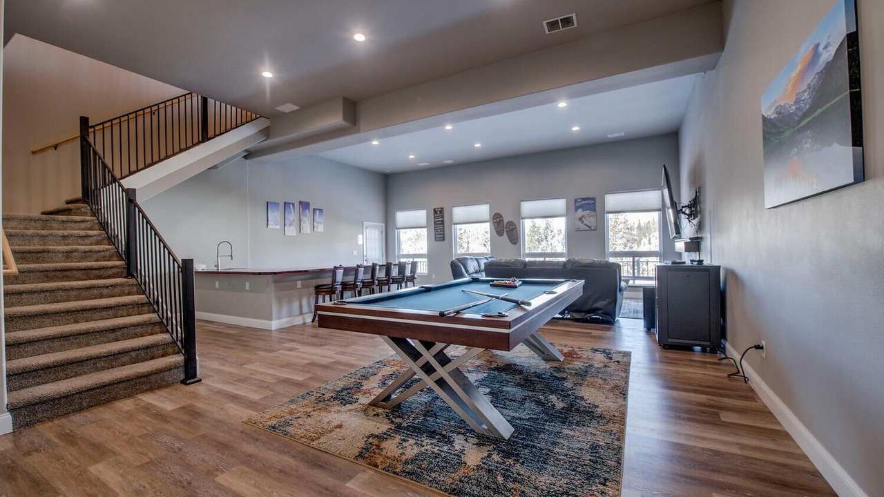 Photo of Bedroom in Breckenridge Heights