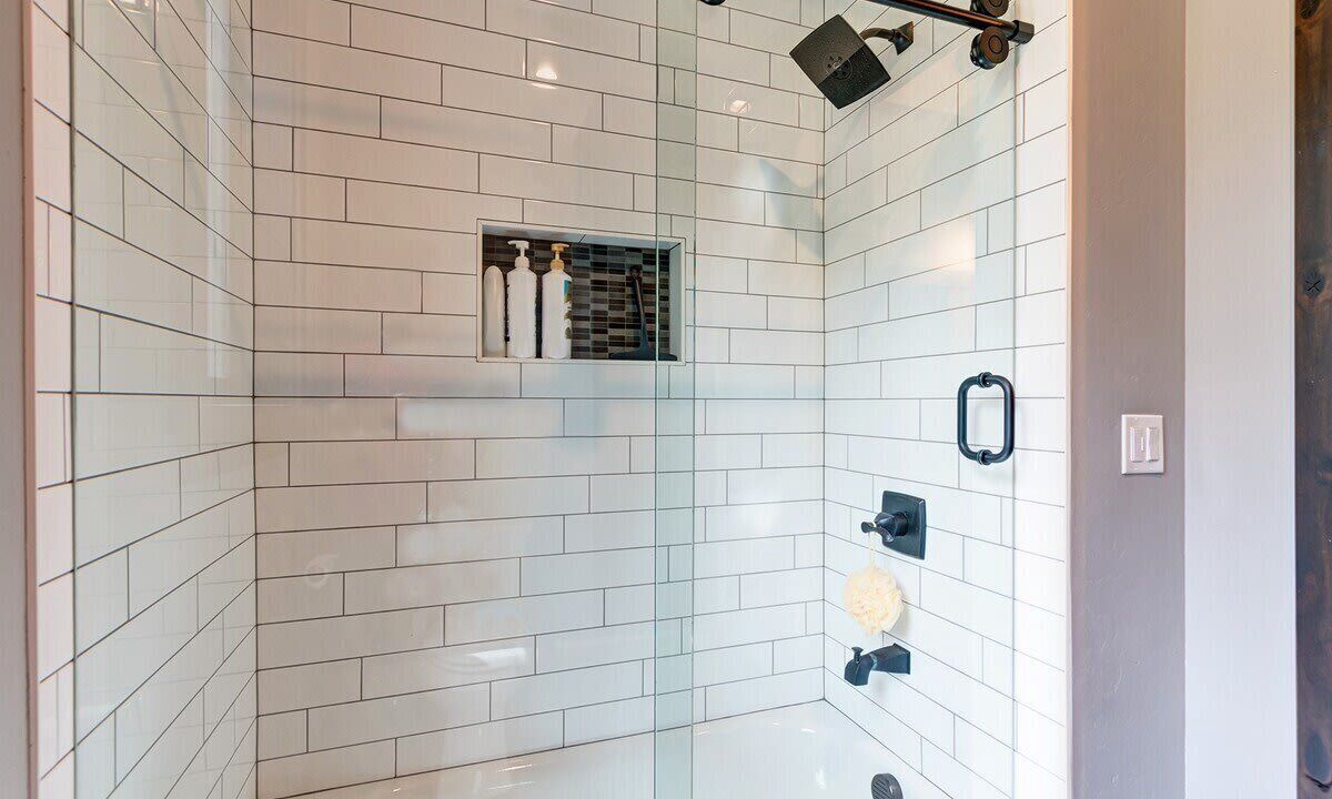 Photo of Bathroom in Three Peaks