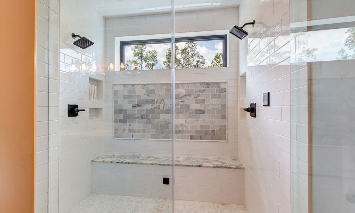Photo of Bathroom in Three Peaks