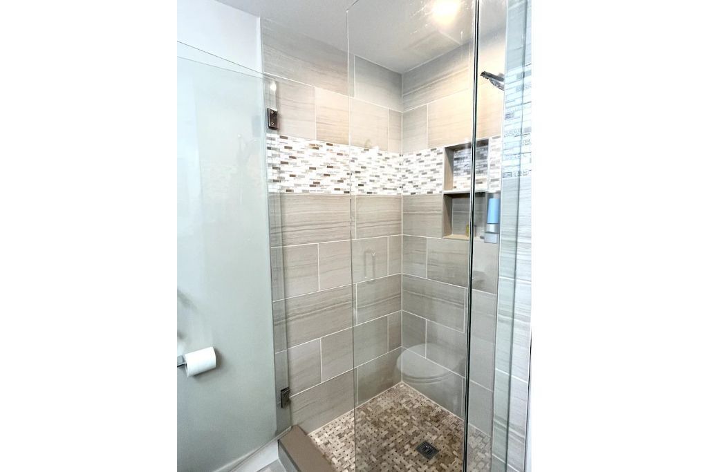 Photo of Bathroom in West Colfax