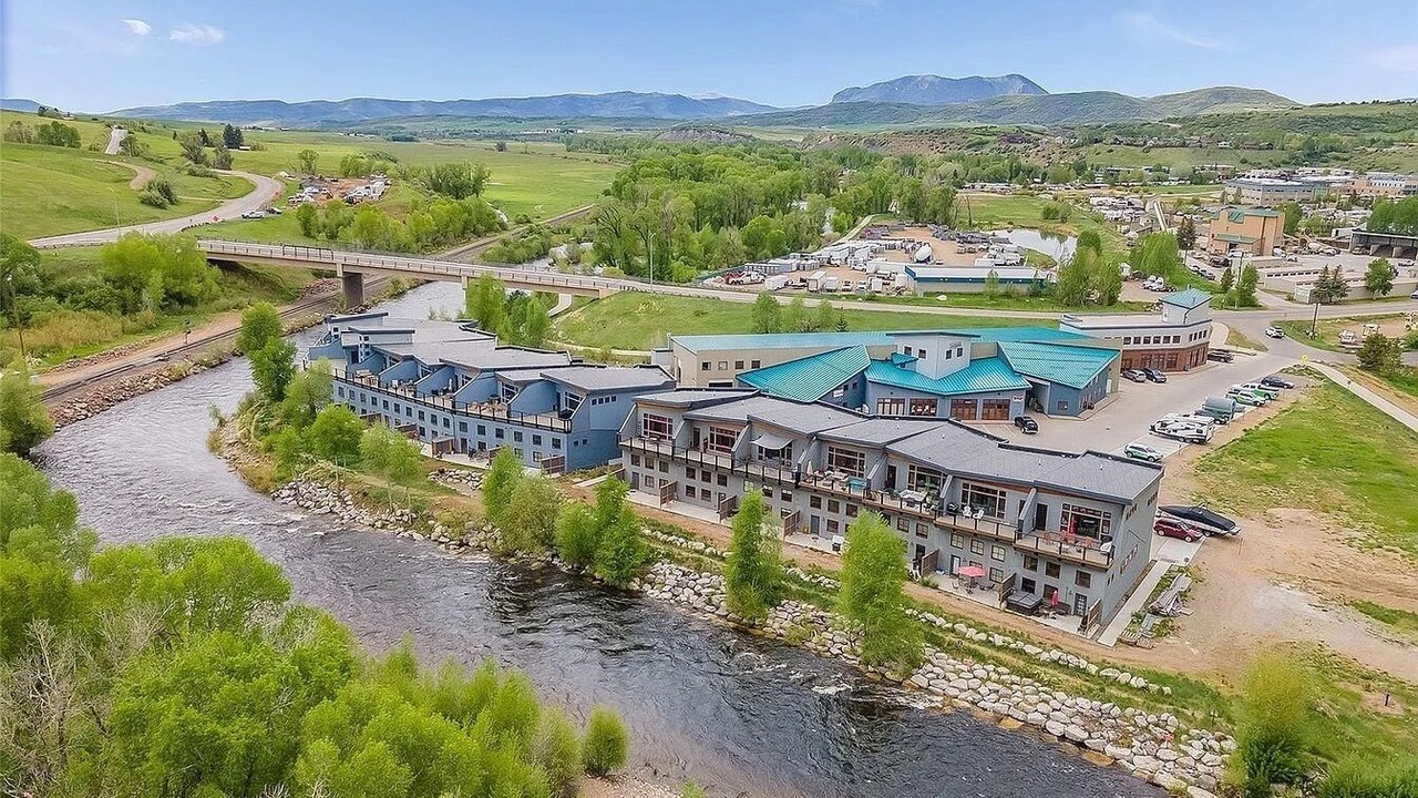 Photo of Outdoor in Steamboat Springs