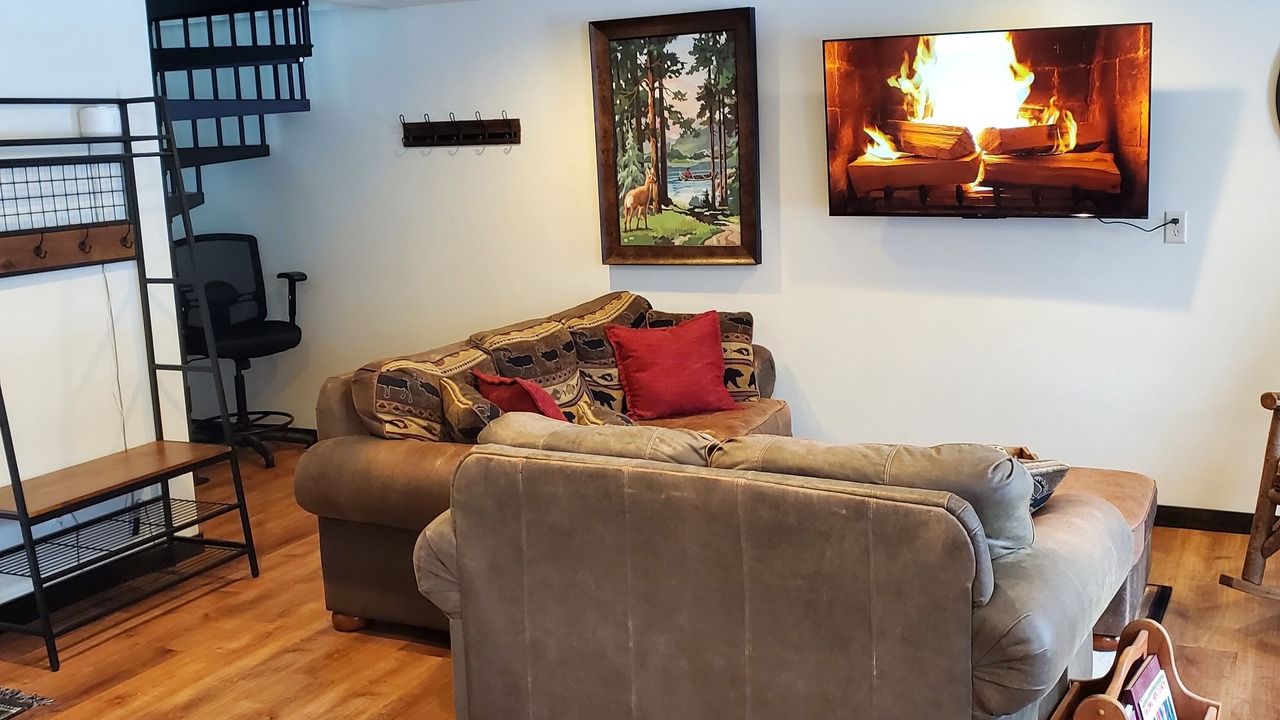 Photo of Livingroom in Steamboat Springs