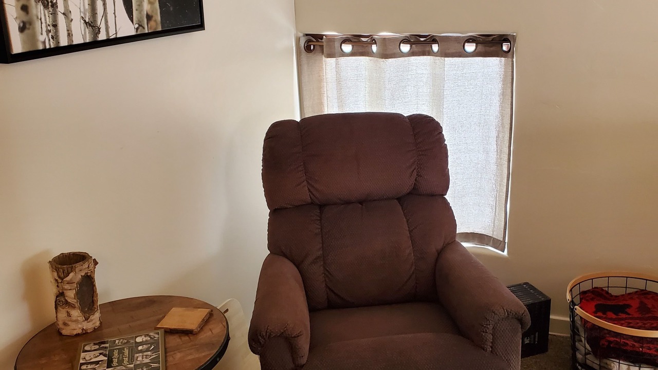 Photo of Livingroom in Steamboat Springs