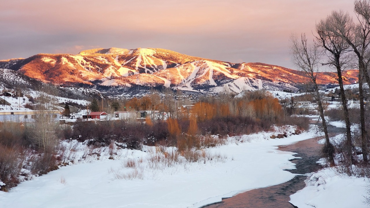 Photo of Outdoor in Steamboat Springs