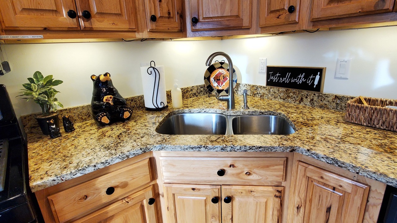 Photo of Kitchen in Steamboat Springs
