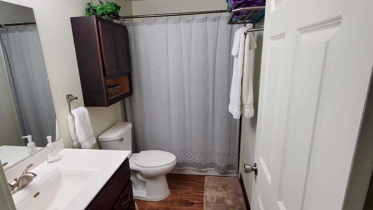 Photo of Bathroom in Steamboat Springs
