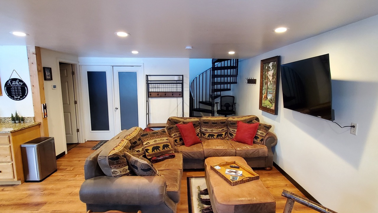 Photo of Livingroom in Steamboat Springs