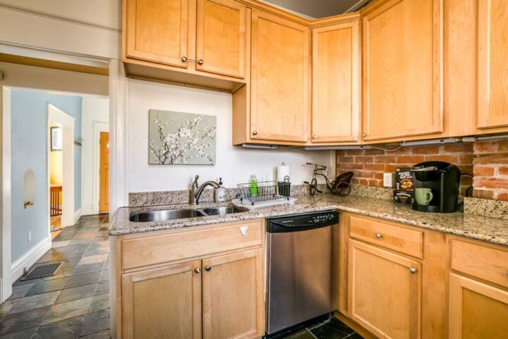 Photo of Kitchen in Central Boulder