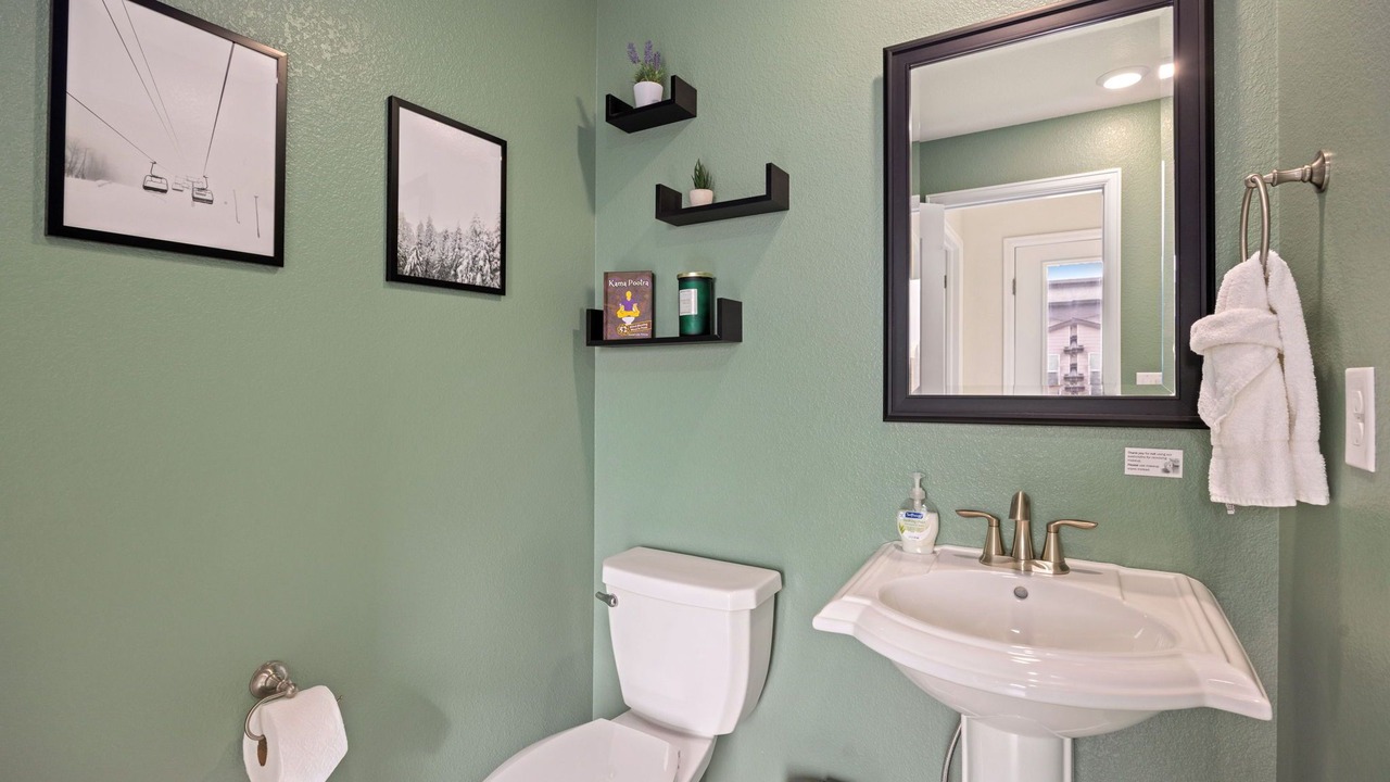 Photo of Bathroom in Fort Collins