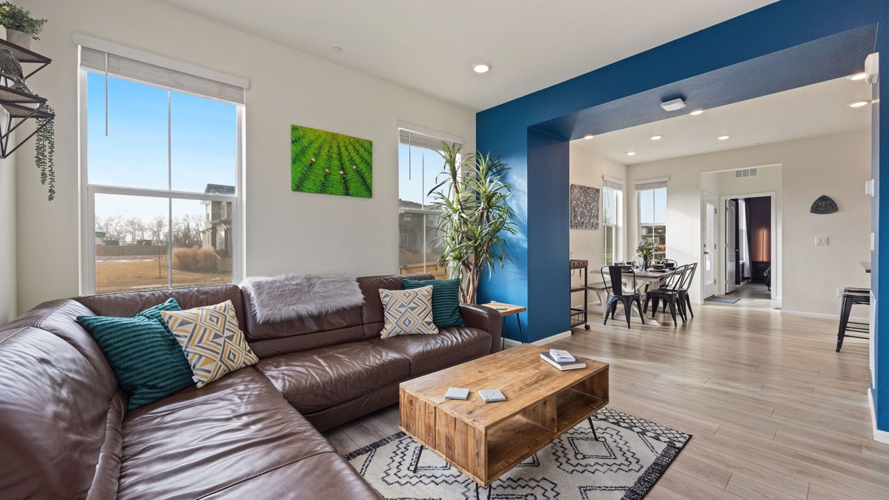 Photo of Bedroom in Fort Collins