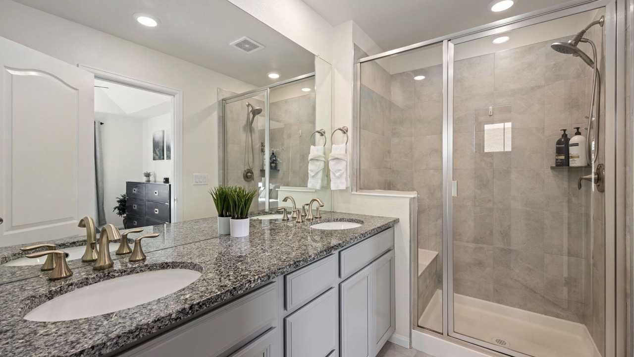 Photo of Bathroom in Fort Collins