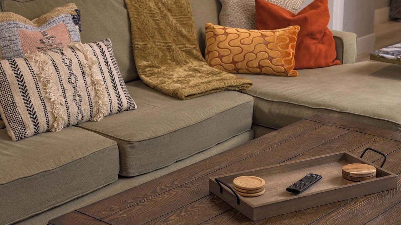 Photo of Livingroom in Berkley