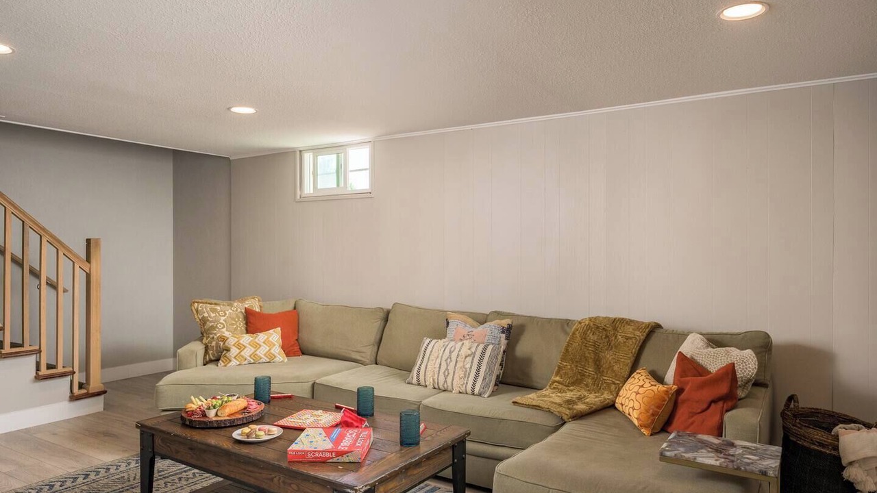 Photo of Bedroom in Berkley