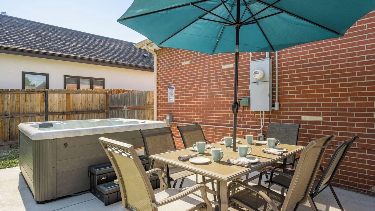 Photo of Outdoor in Berkley