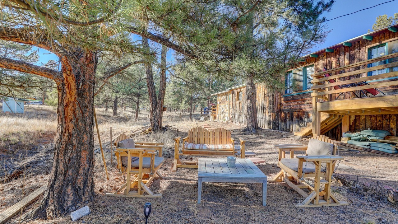 Photo of Others in Pine