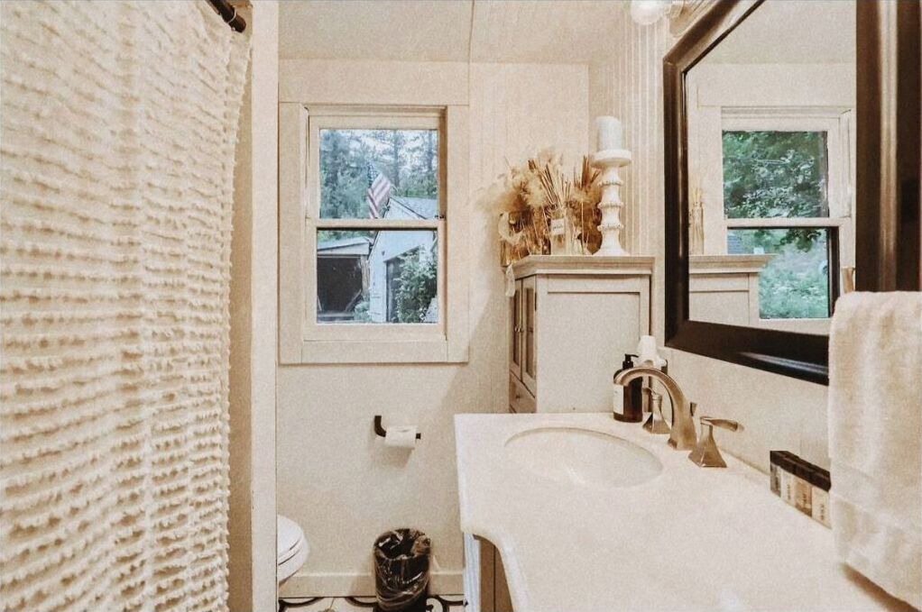 Photo of Bathroom in Littleton