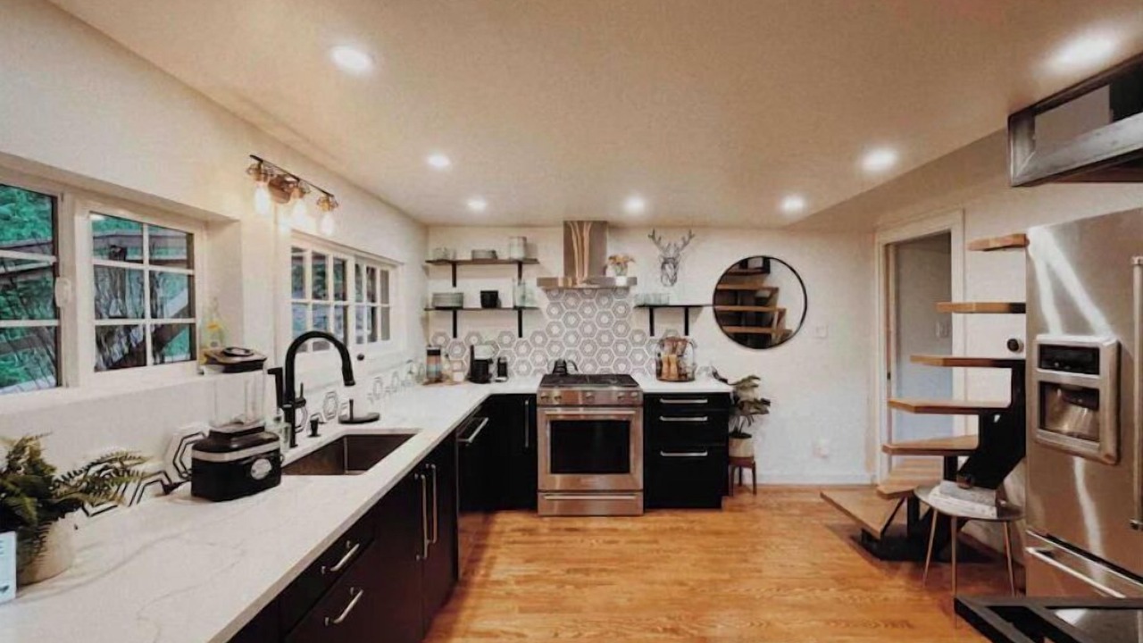 Photo of Kitchen in Littleton