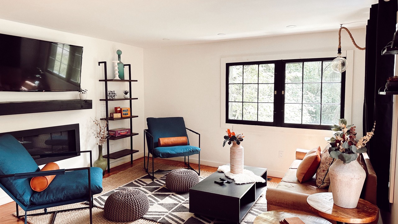 Photo of Livingroom in Littleton