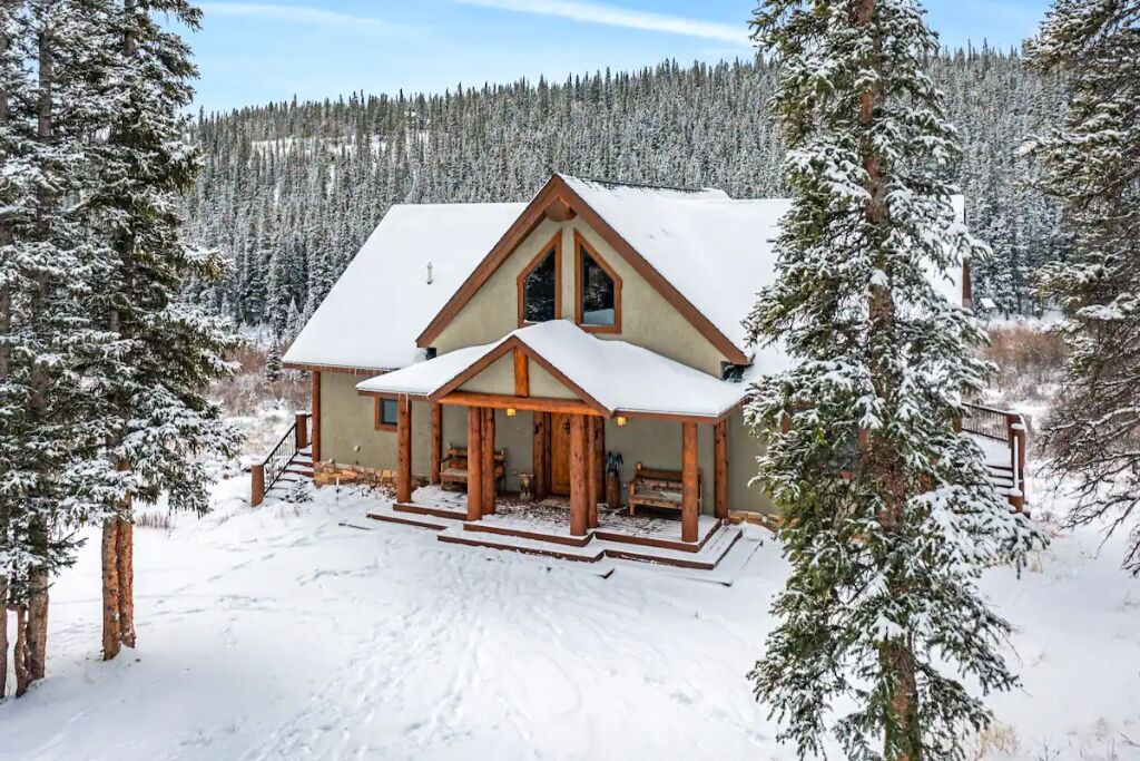 Photo of Outdoor in Fairplay