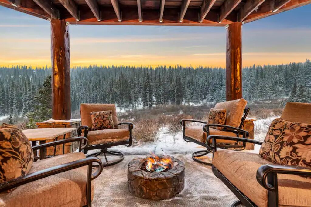 Photo of Outdoor in Fairplay