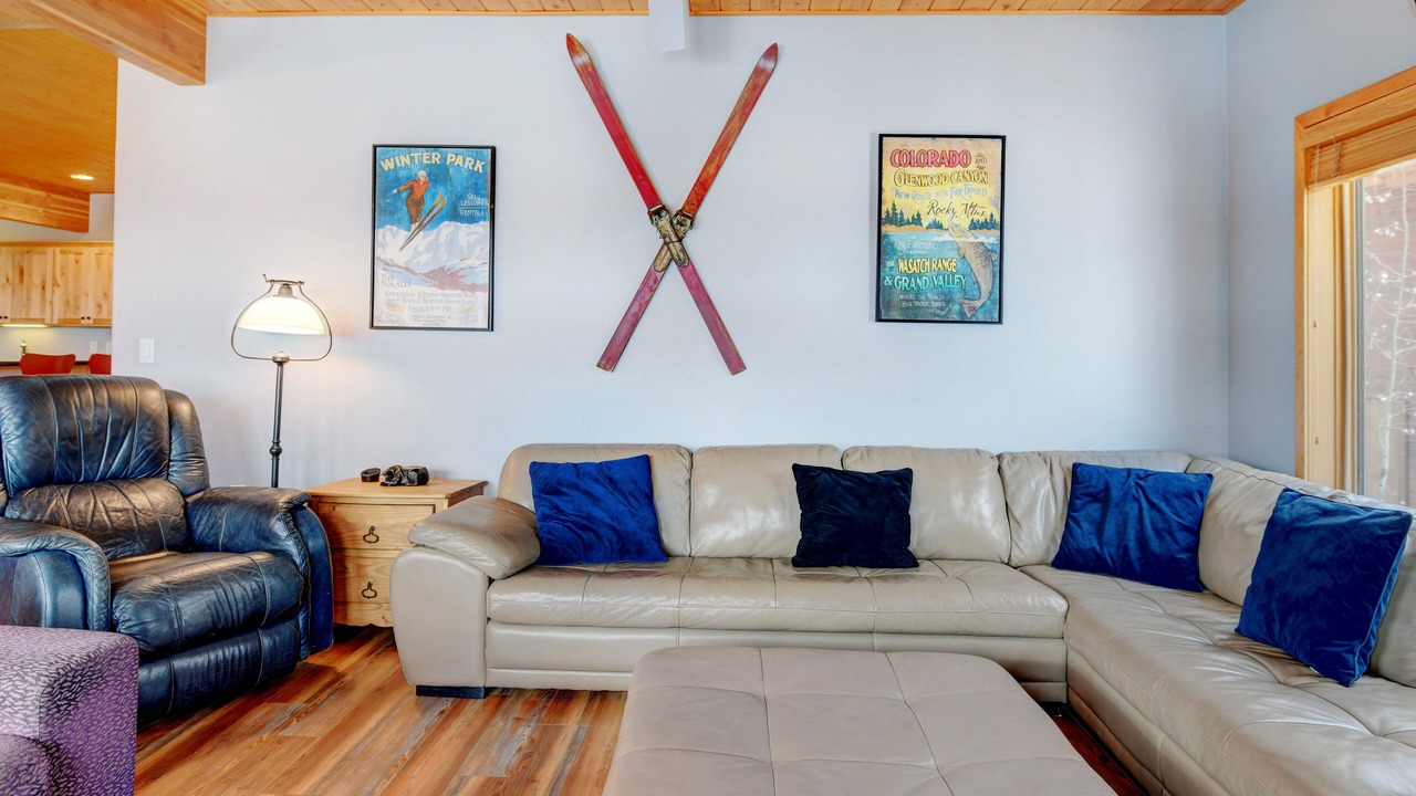 Photo of Bedroom in Old Town