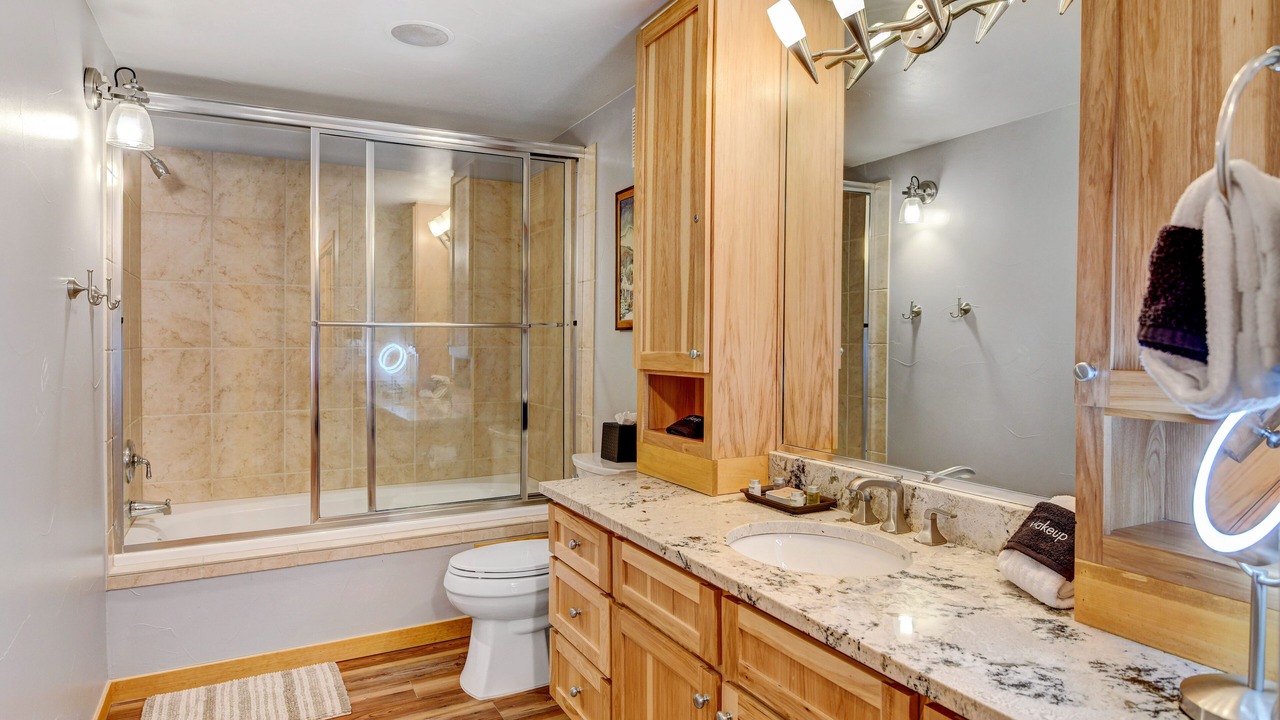 Photo of Bathroom in Old Town