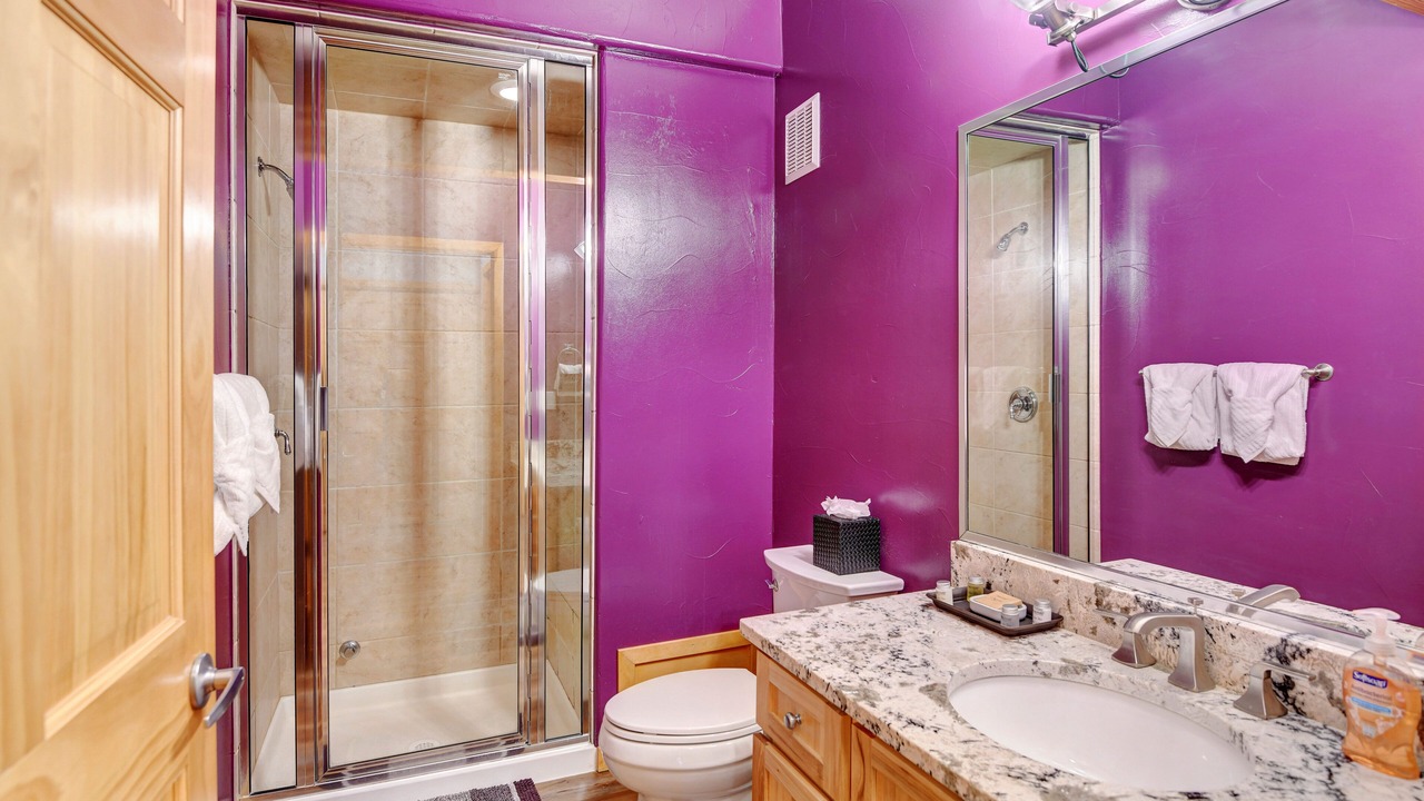 Photo of Bathroom in Old Town