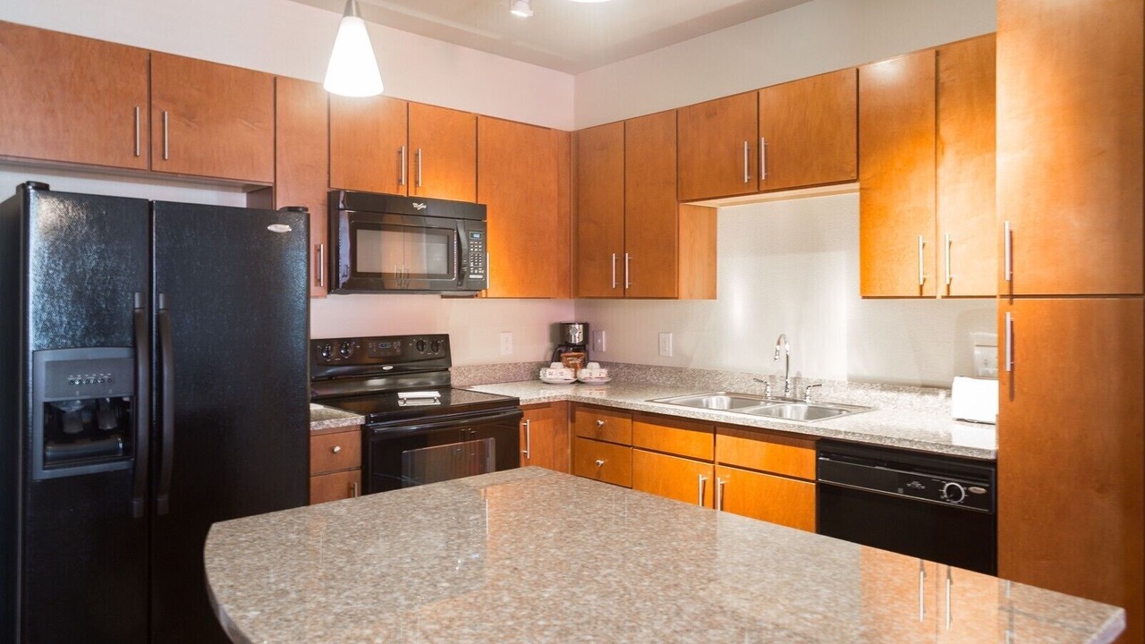 Photo of Kitchen in Broomfield