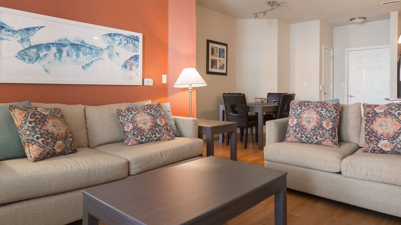 Photo of Livingroom in Broomfield