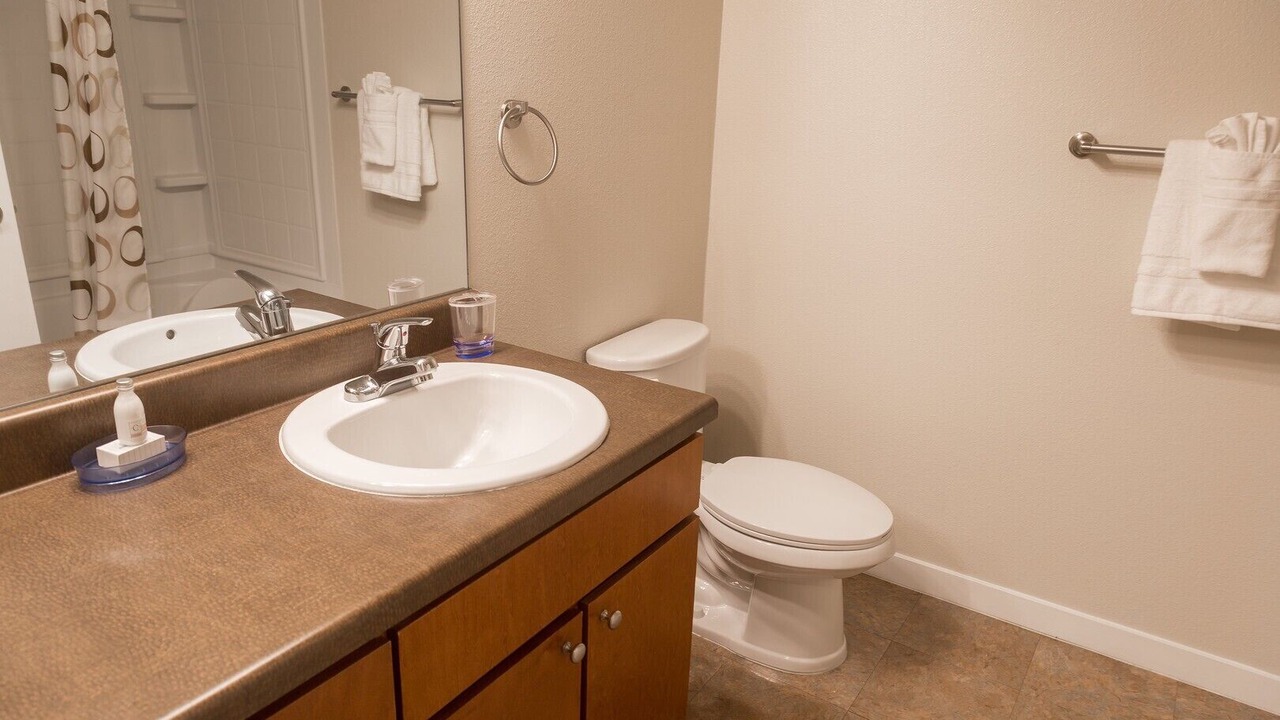 Photo of Bathroom in Broomfield