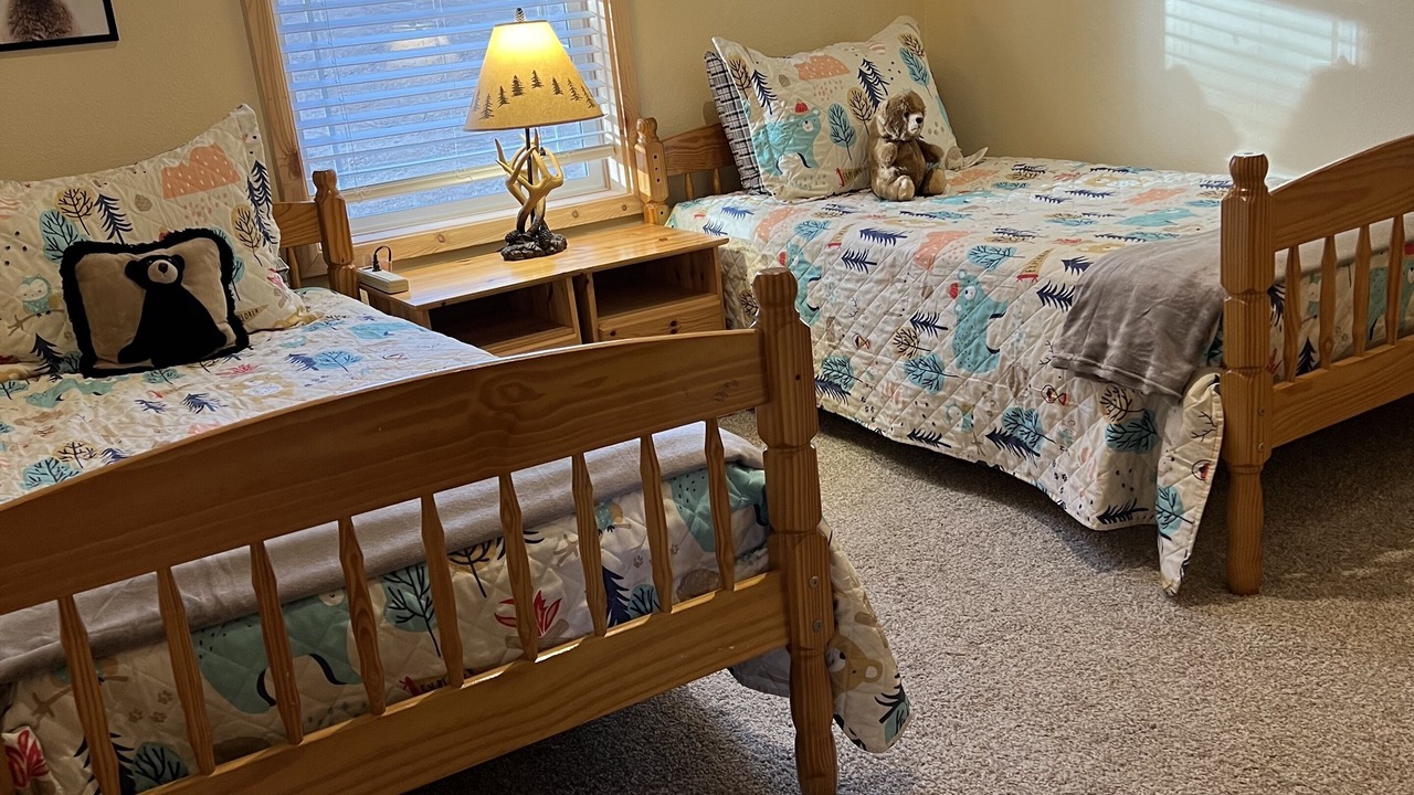 Photo of Bedroom in Florissant