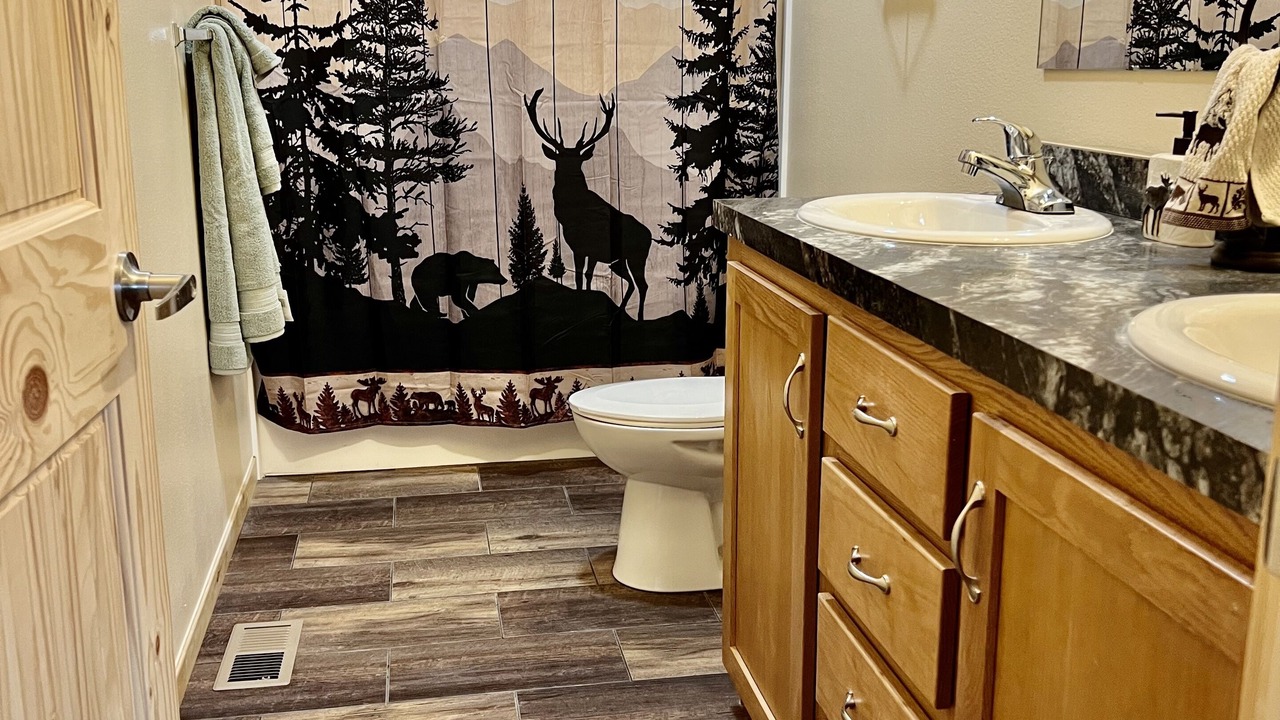 Photo of Bathroom in Florissant