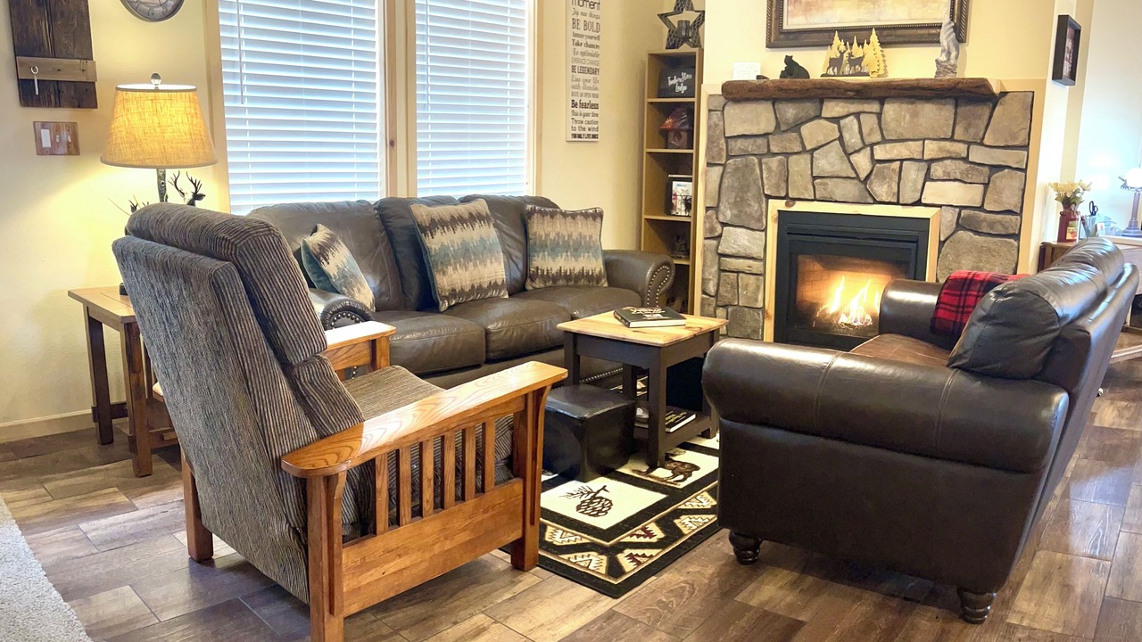 Photo of Livingroom in Florissant