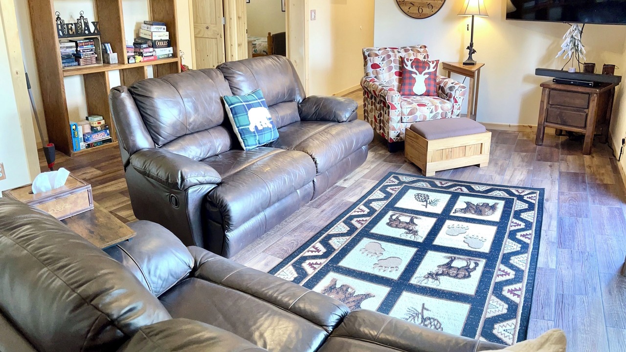 Photo of Bedroom in Florissant