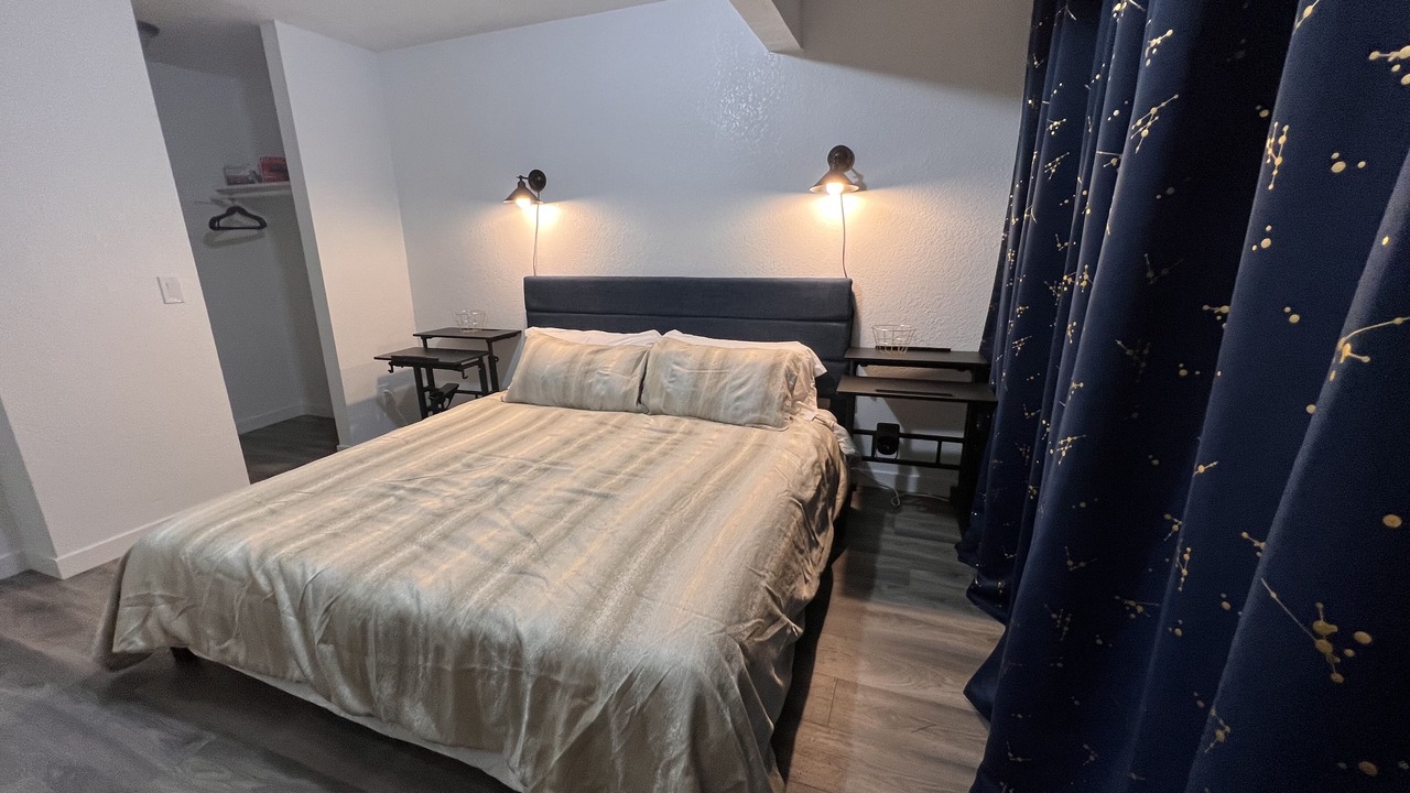 Photo of Bedroom in Clayton