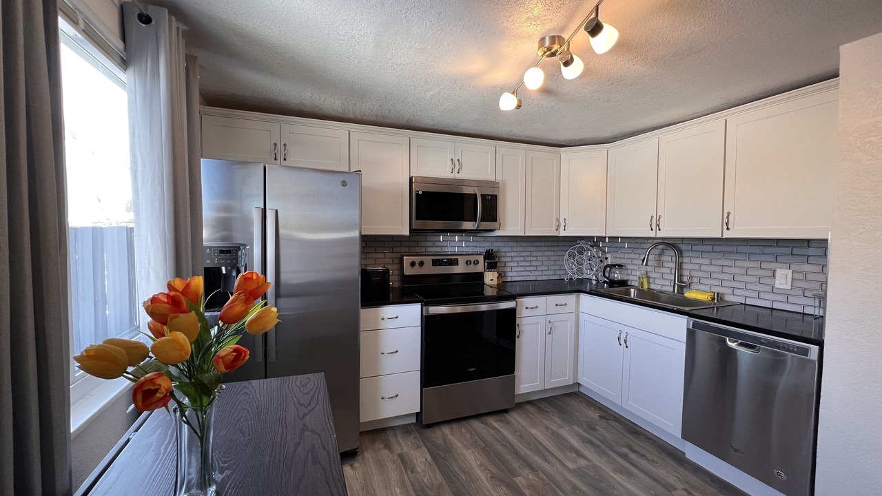 Photo of Kitchen in Clayton