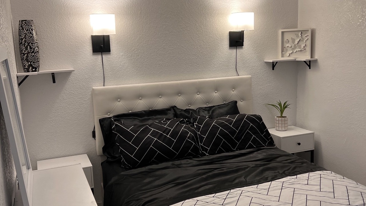 Photo of Bedroom in Clayton