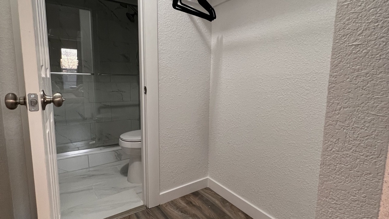 Photo of Bathroom in Clayton