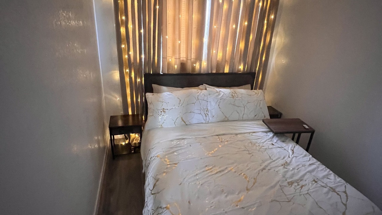 Photo of Bedroom in Clayton