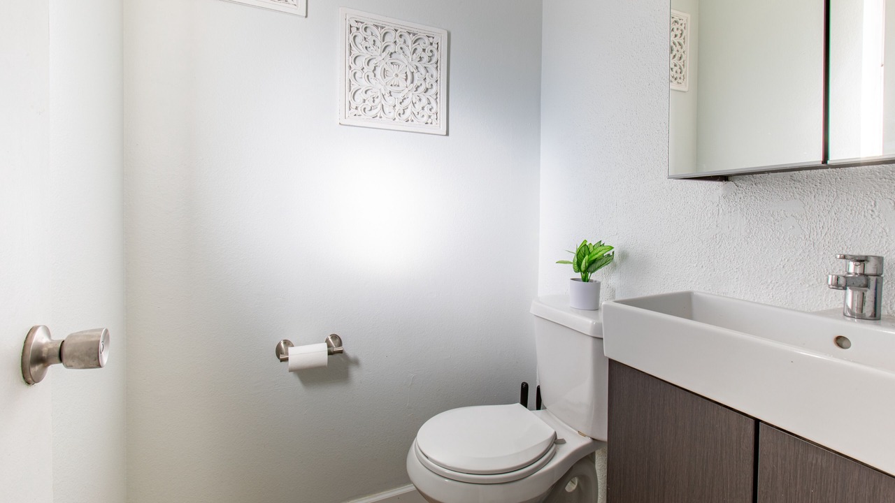 Photo of Bathroom in Northglenn