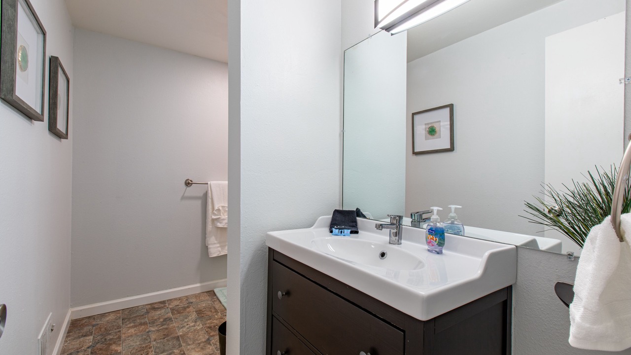 Photo of Bathroom in Northglenn