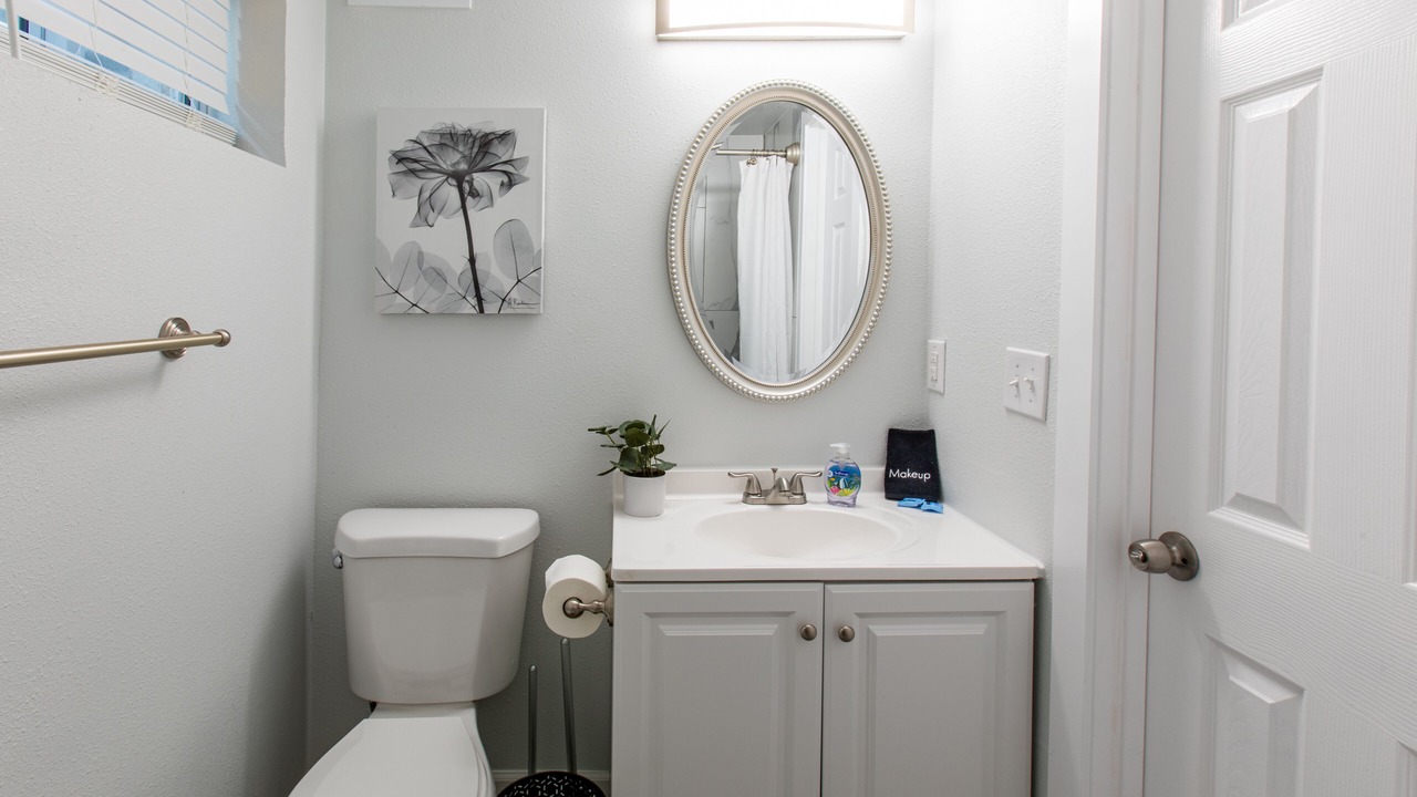 Photo of Bathroom in Northglenn