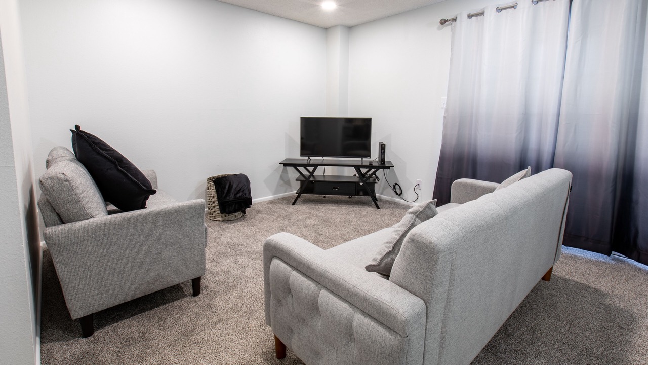 Photo of Livingroom in Northglenn