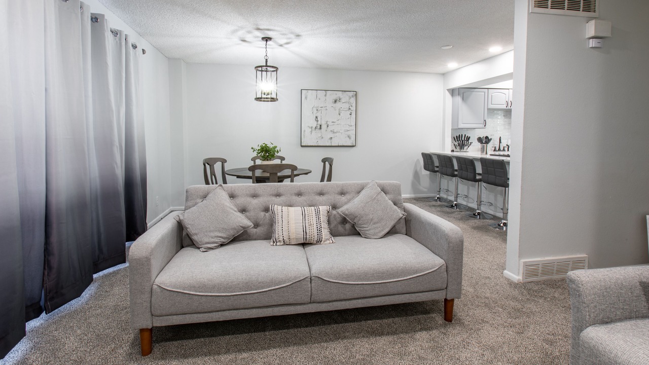 Photo of Livingroom in Northglenn