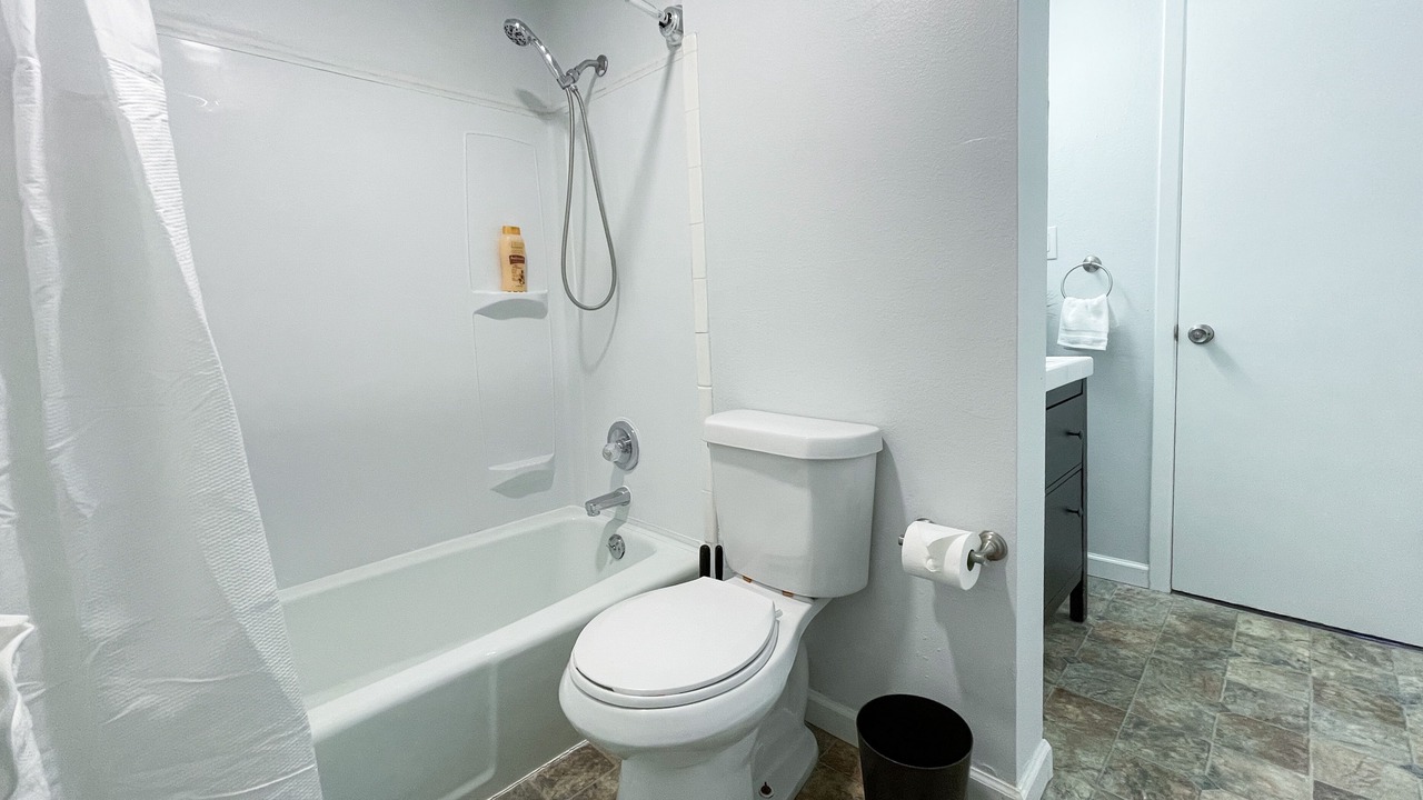 Photo of Bathroom in Northglenn