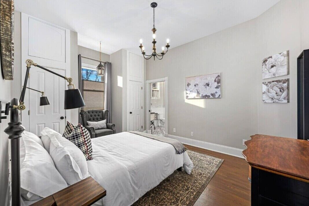 Photo of Bedroom in Lafayette