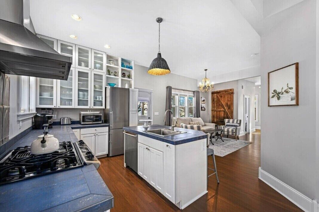 Photo of Kitchen in Lafayette